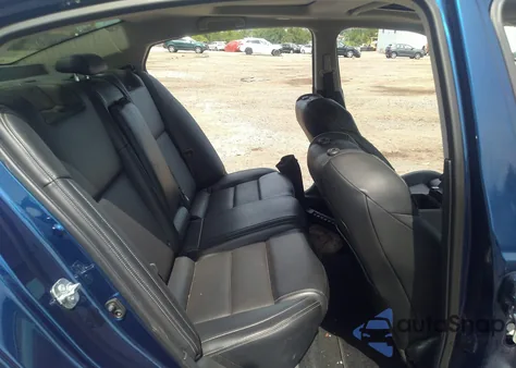 2017 Nissan Maxima 3.5 Sl из США, поврежденный, VIN 1N4AA6AP2HC425493